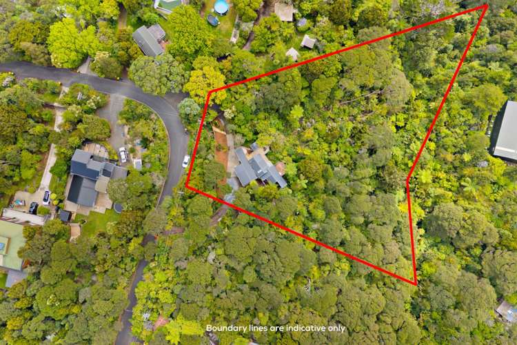 25 Turanga Road Henderson Valley_19