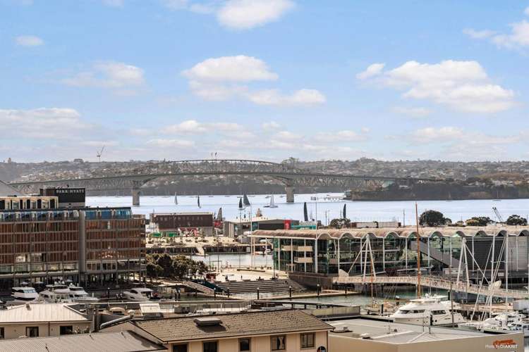 806/1 Hobson Street Auckland Central_6