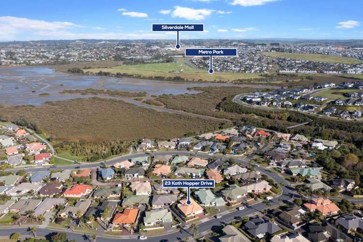 23 Kath Hopper Drive Orewa_22