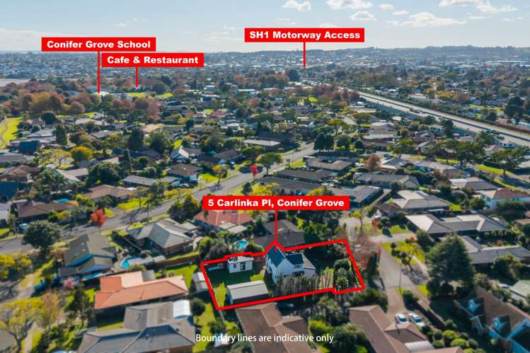 5 Carlinka Place Conifer Grove_30