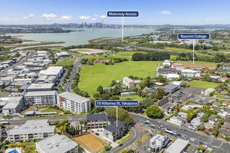 Lot 7-11/70 Killarney Street Takapuna_20