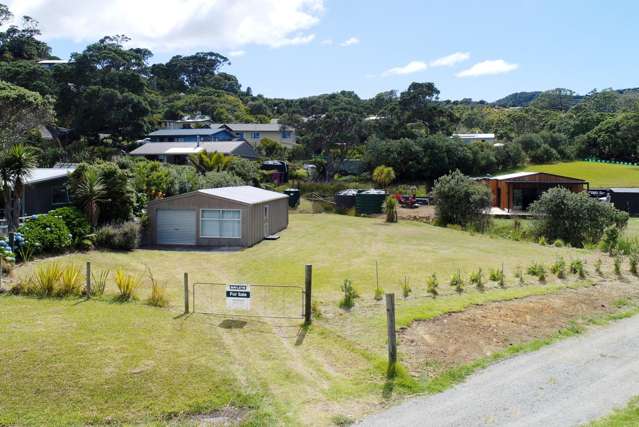 268 Shoal Bay Road Great Barrier Island_3