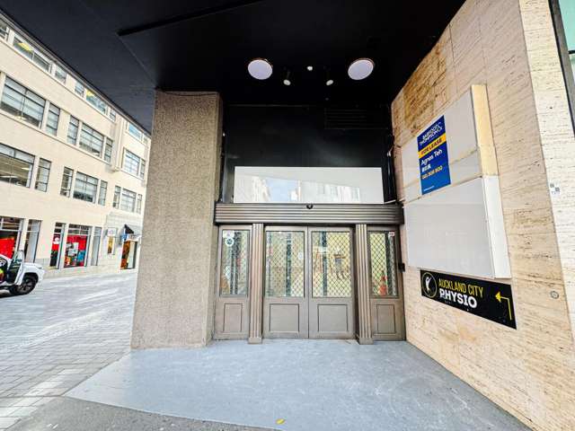 Shop 4 | 18 Shortland Street City Centre_1
