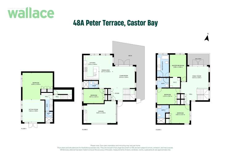 48A Peter Terrace Castor Bay_25