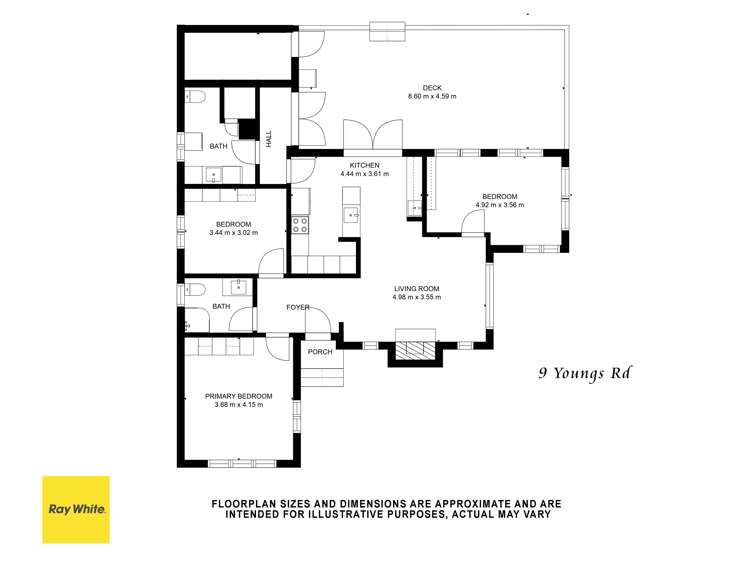 9 Youngs Road Papakura_13