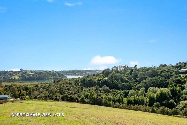 Lot 6 291 Sharp Road Matakana_3