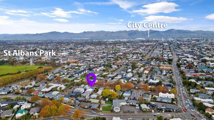 Flat 1/27 Oxley Avenue St. Albans_19