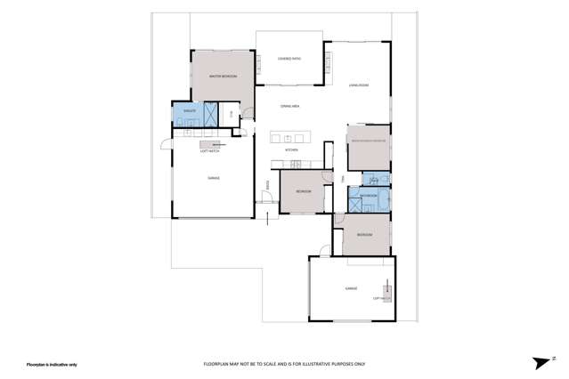17 Kara Place Wharewaka_1