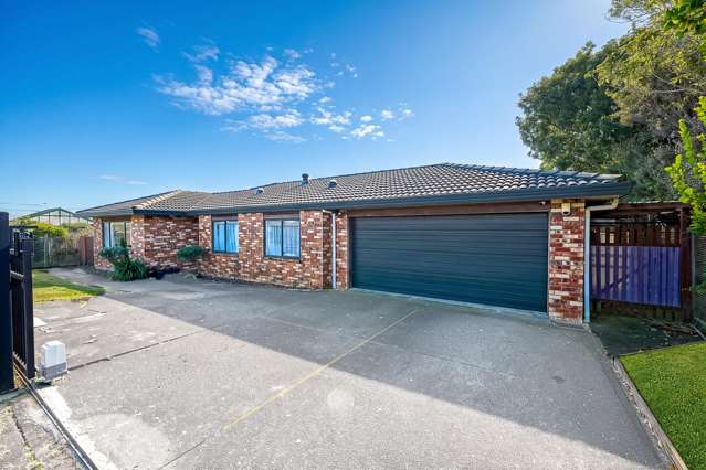 Overseas Offer Accepted - Summerland Zone