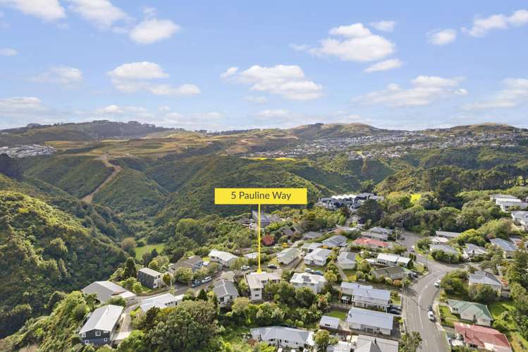 5 Pauline Way Paparangi_18