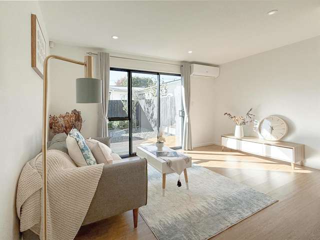 Coastal Walkways - Affordable 1st Home Peninsula Lifestyle!
