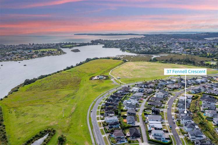 37 Fennell Crescent Silverdale_17