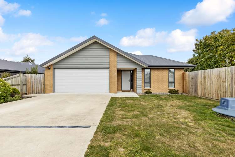 4 Walter Place Kirwee_1