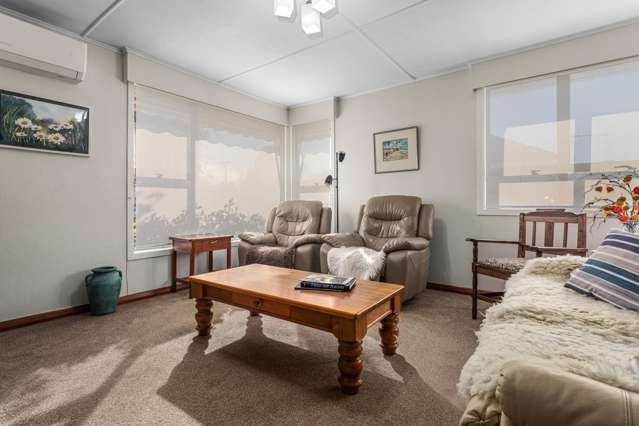 Versatile Home in Handy Location