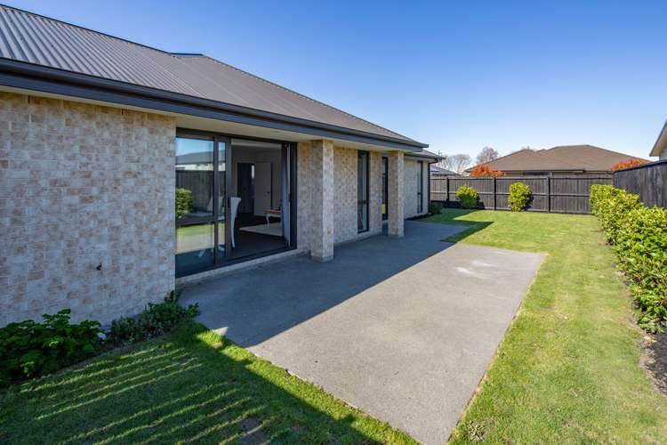 15 Franklin Crescent Lincoln_15