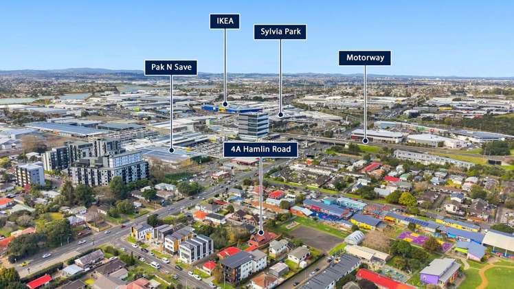 4A Hamlin Road Mt Wellington_20