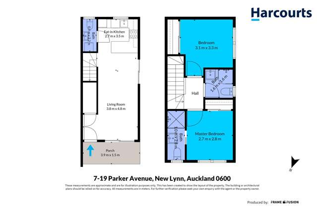 7/19 Parker Ave New Lynn_1