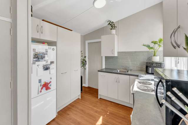 17 Baker Street West End_2