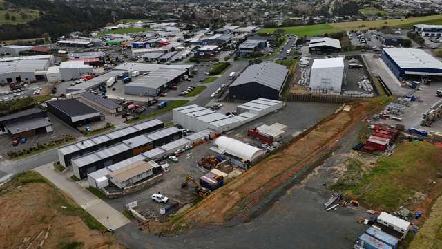 Yard 2/17 Gumfield Drive Warkworth_1