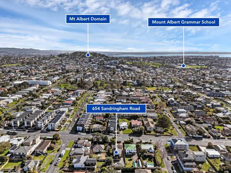 654 Sandringham Road Sandringham_13