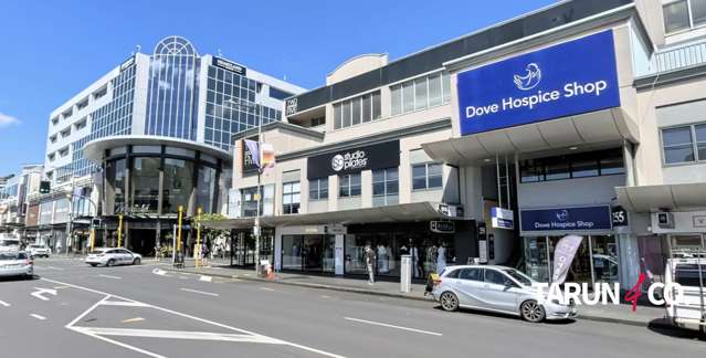 G4/255 Broadway Newmarket_3