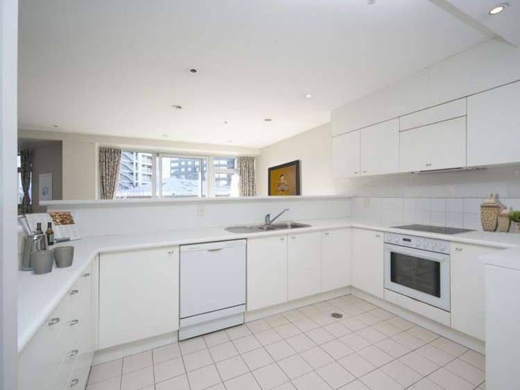 4g/205 Hobson Street Auckland Central_2