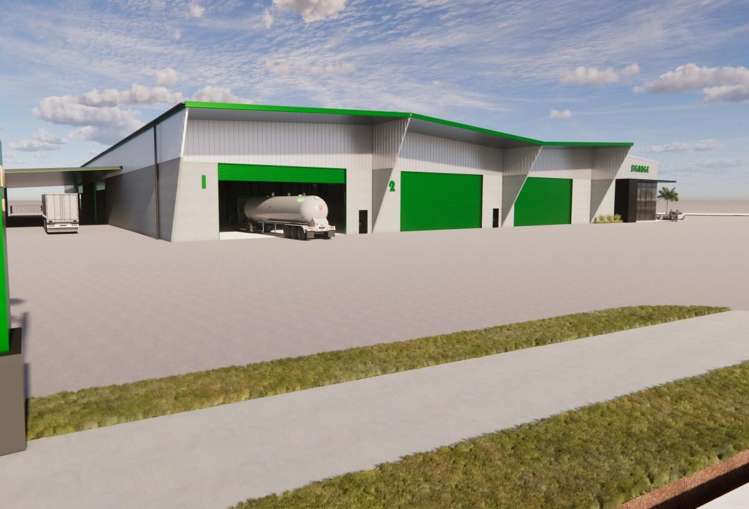 Lot 1, Stage 1 Rangiuru_4