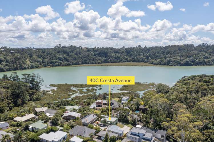 40c Cresta Avenue Beach Haven_19
