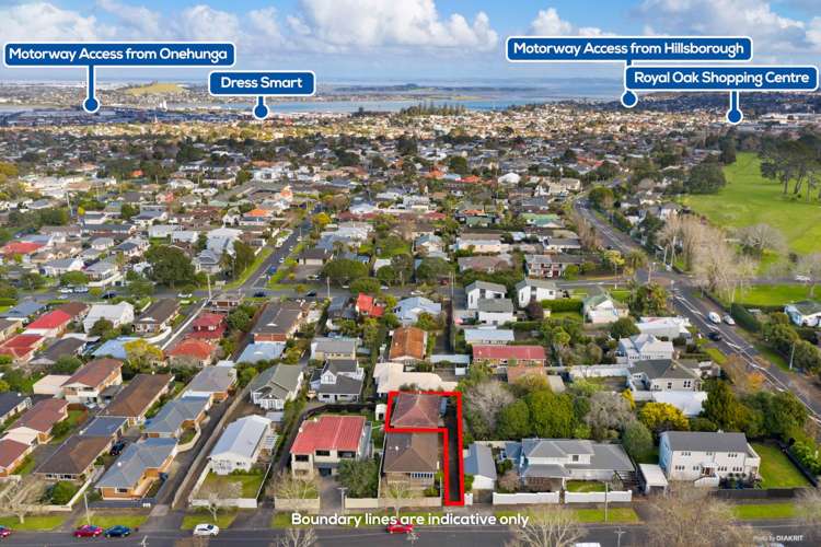 2/52 Tawhiri Road One Tree Hill_10