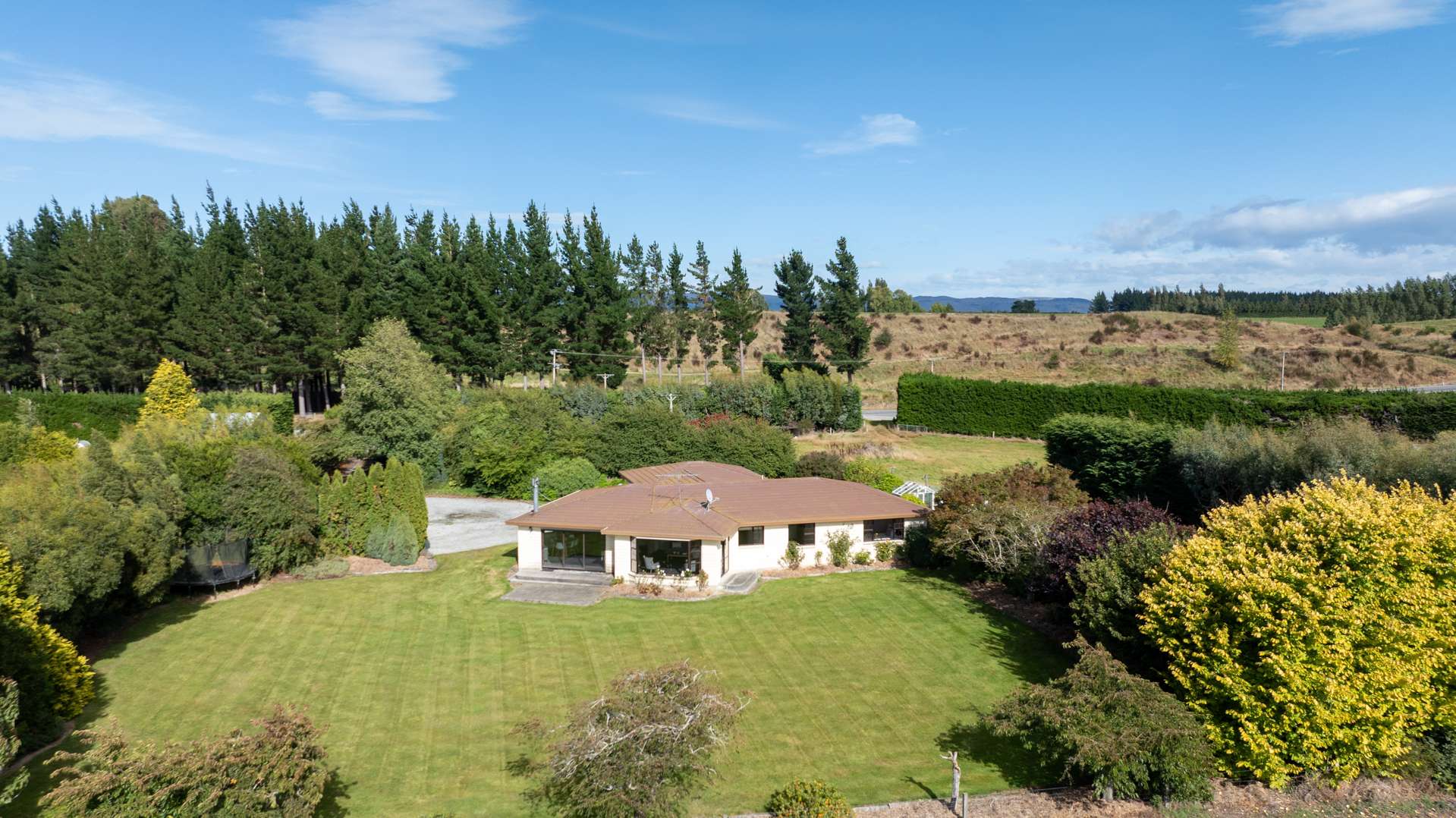2413 LumsdenRiversdale Highway Riversdale Southland Rural