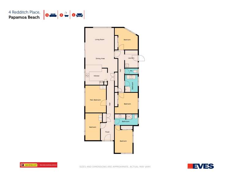 4 Redditch Place Papamoa_21
