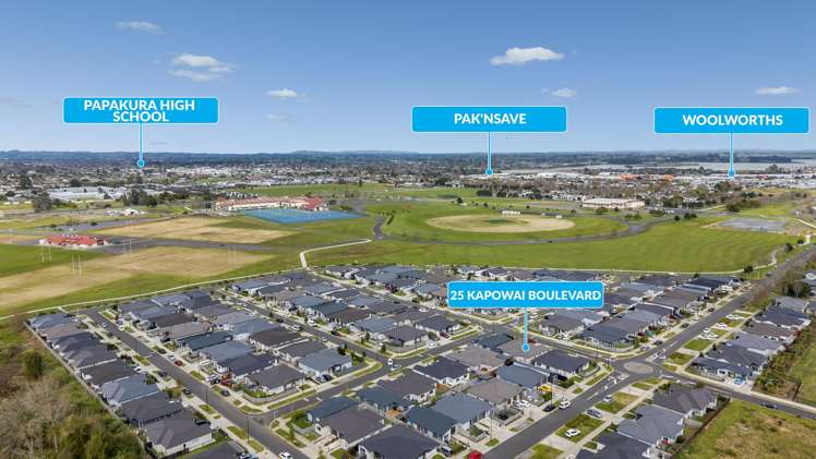 25 Kapowai Boulevard Takanini_24