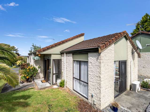 Entry Level Into St Johns Hill