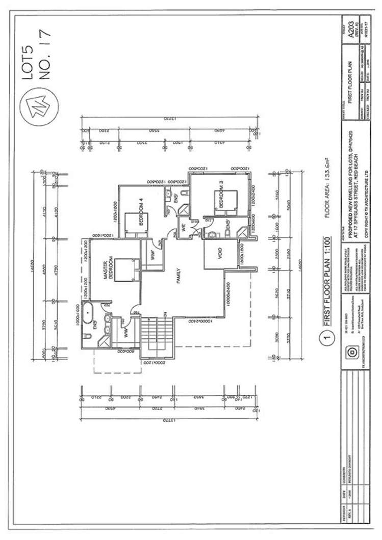 17 Spyglass Street Red Beach_9