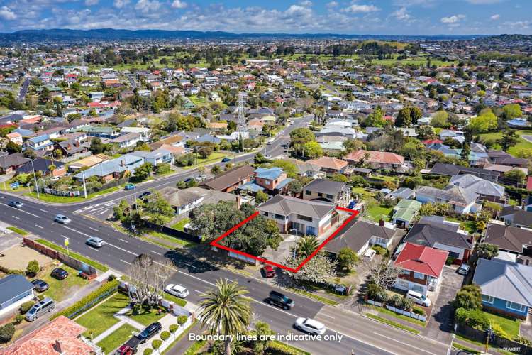 207a Hillsborough Road Hillsborough_15