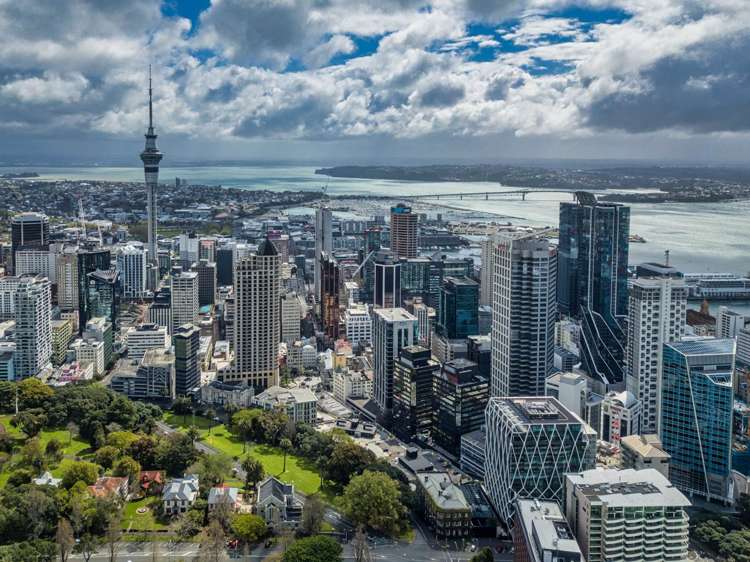 2609/1 Courthouse Lane Auckland Central_15