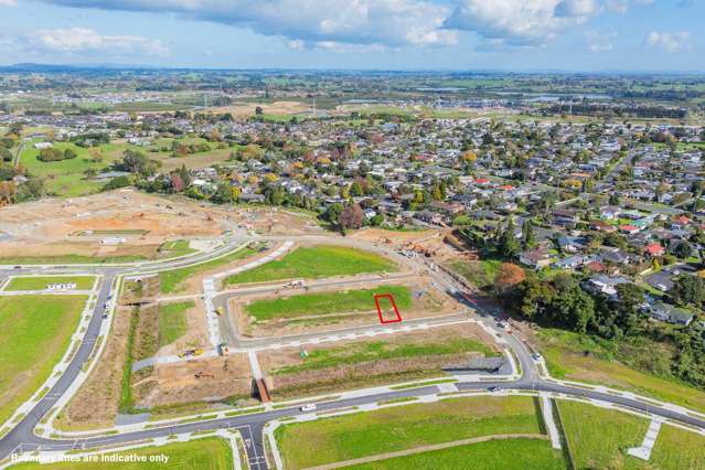 Lot 66, 29 Bellfield Road Papakura_2