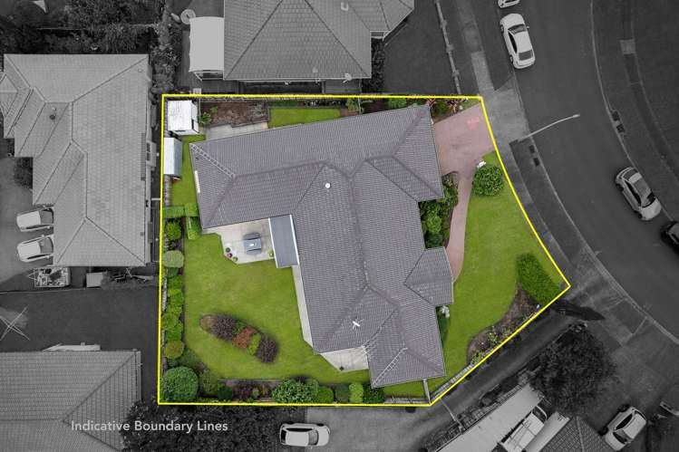 12 Orohena Close Northpark_19