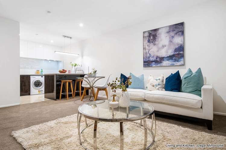 33 & 33B Ballymore Drive Pinehill_30