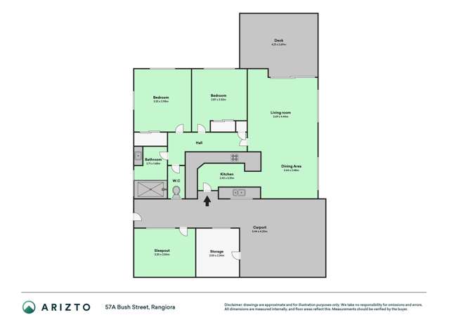 57A Bush Street Rangiora_1