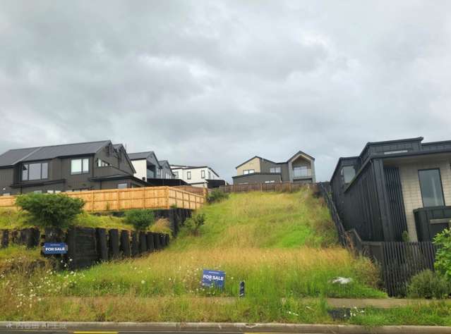 Builder’s Alert – Prime Bremner Ridge Section ...