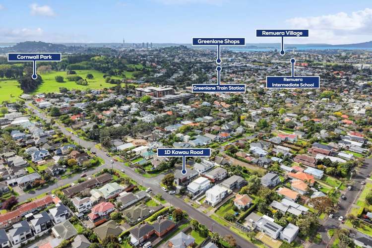 1D Kawau Road Greenlane_26