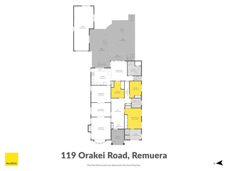 119 Orakei Road Remuera_19