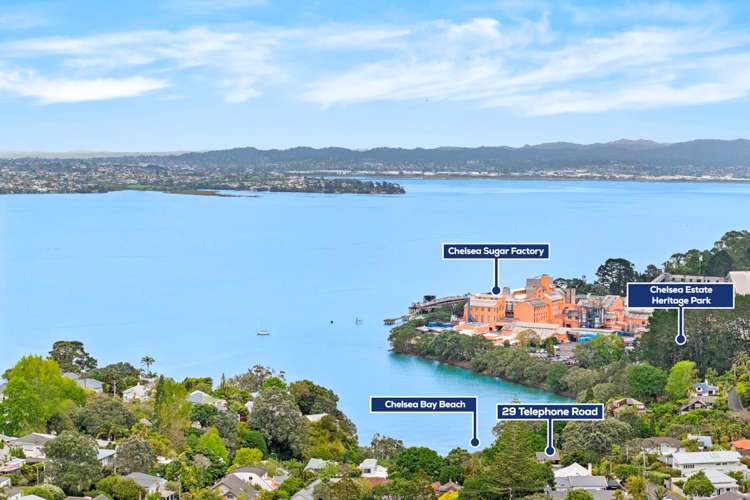 29 Telephone Road Birkenhead Point_30