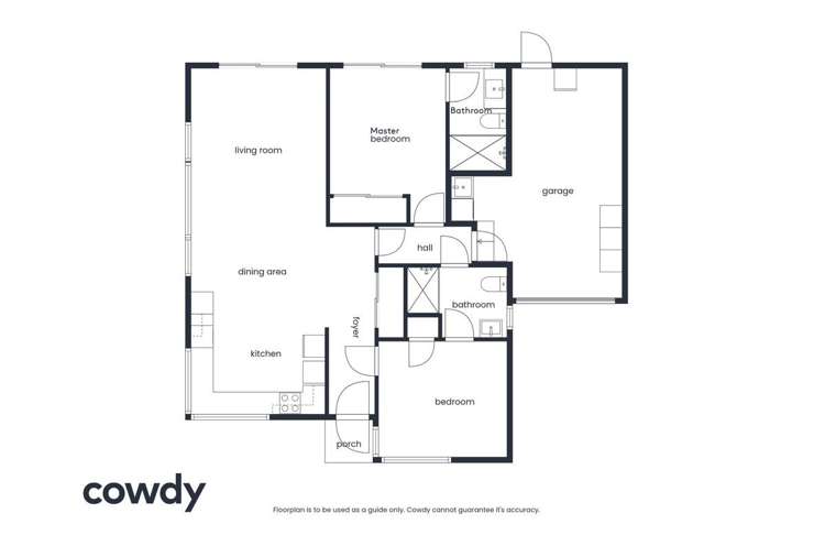 3b Brookside Terrace Bryndwr_14