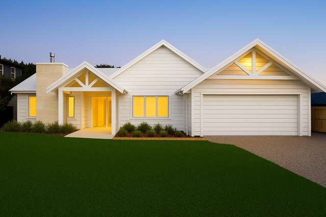 Timeless Design / Prestigious Location