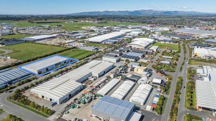 60 Detroit Drive Rolleston_18