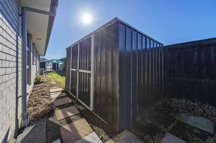 17 Clausen Avenue Leeston_23