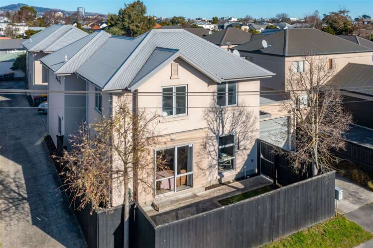 76 Canon Street Saint Albans_22