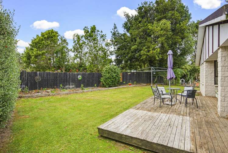 7 Graham Street Shannon_19